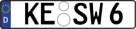 KE-SW6