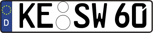KE-SW60