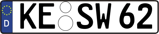 KE-SW62