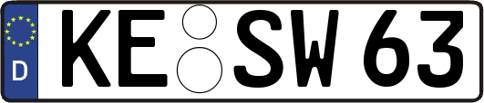 KE-SW63