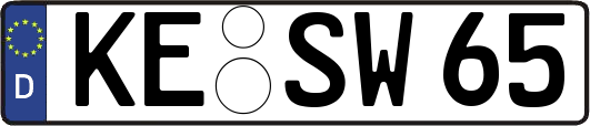 KE-SW65