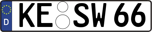 KE-SW66