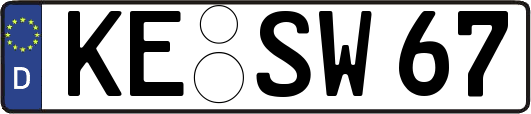 KE-SW67
