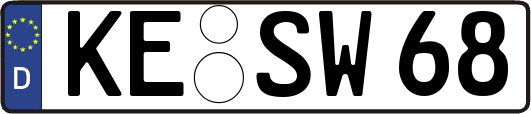 KE-SW68
