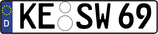 KE-SW69