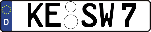 KE-SW7