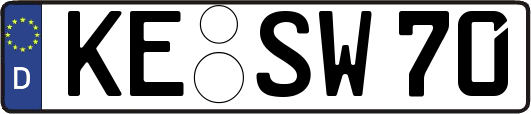 KE-SW70