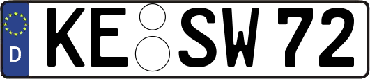 KE-SW72