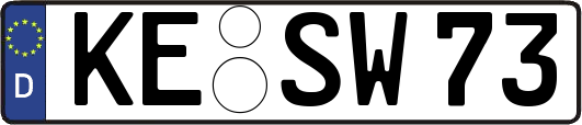 KE-SW73