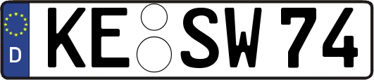 KE-SW74