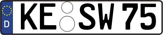 KE-SW75