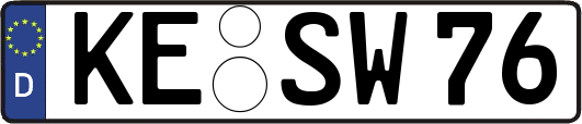 KE-SW76