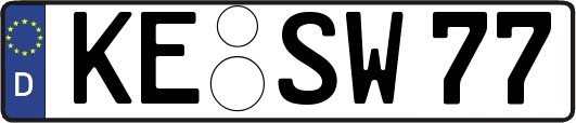 KE-SW77