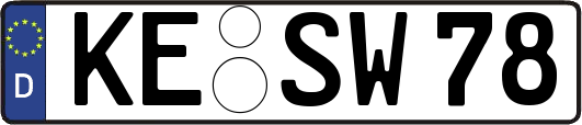 KE-SW78