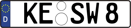 KE-SW8