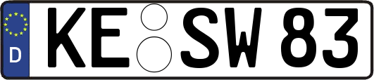KE-SW83
