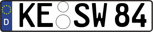KE-SW84