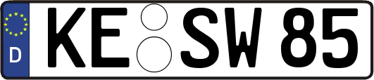 KE-SW85