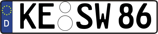 KE-SW86