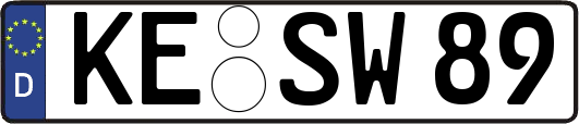 KE-SW89