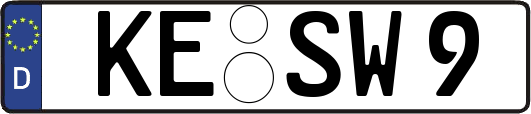 KE-SW9