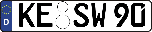 KE-SW90