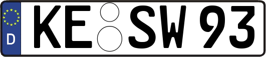 KE-SW93