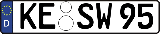 KE-SW95