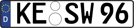 KE-SW96