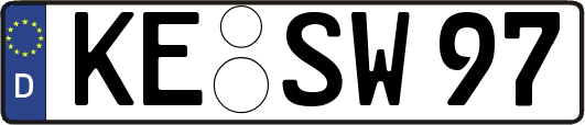 KE-SW97