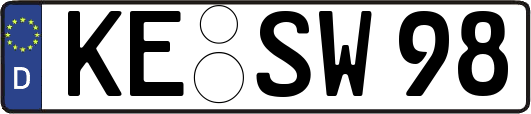 KE-SW98