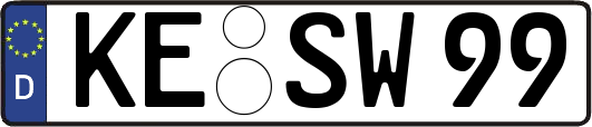 KE-SW99