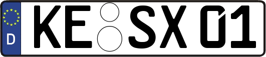 KE-SX01