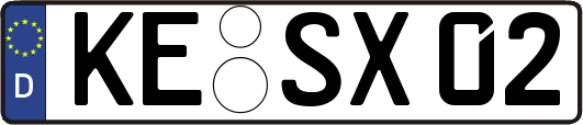 KE-SX02