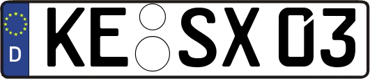 KE-SX03