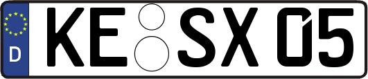 KE-SX05