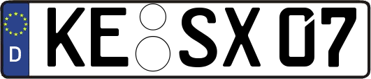 KE-SX07