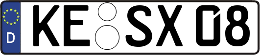KE-SX08