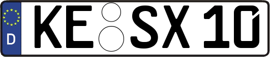 KE-SX10