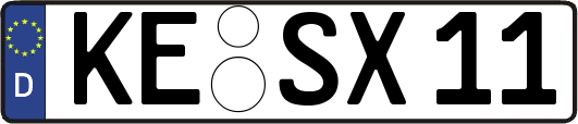 KE-SX11