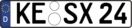 KE-SX24