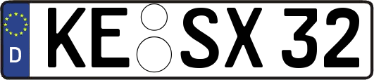 KE-SX32