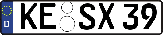 KE-SX39