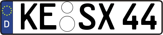 KE-SX44