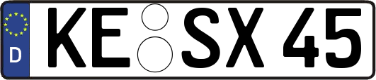 KE-SX45