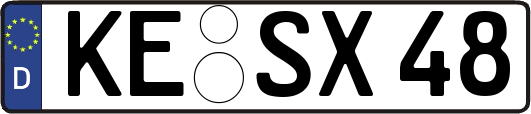 KE-SX48