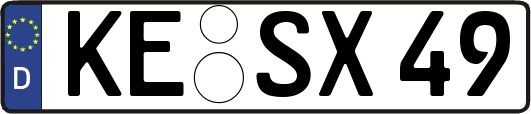KE-SX49