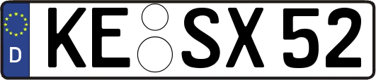 KE-SX52