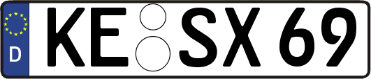 KE-SX69