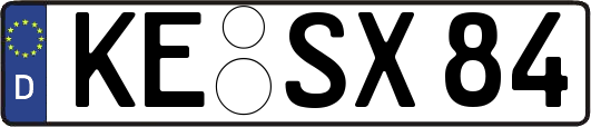 KE-SX84